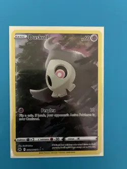 Pokemon Crown Zenith Galarian Gallery 8 Card Set: NO PIKACHU - Image 4