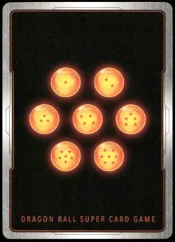 No Escape Son Goku (Event Pack 05) TB3-065 Promotion Cards Dragon Ball Super NM - Image 2