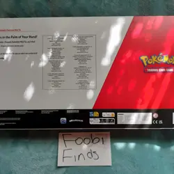 Costco Pokemon Prismatic Evolutions 8 Mini-Tins with Promo Cards Sealed - Image 2