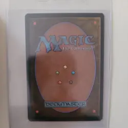 Wizards of the Coast MTG Ancient Silver Dragon CLB 056/361 Mythic Regular EN - Image 2