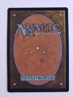 MTG Ugin, the Spirit Dragon (Borderless) Core Set 2021 Regular NM - Image 2