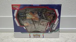 Pokemon TCG Reshiram EX Box AND Archaludon EX Box Brand New Sealed - Image 1