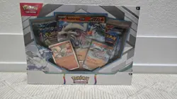 Pokemon TCG Reshiram EX Box AND Archaludon EX Box Brand New Sealed - Image 2