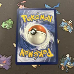 Whimsicott ex 157/086 NM -Full Art Pokemon Card- White Flare (2z) - Image 2