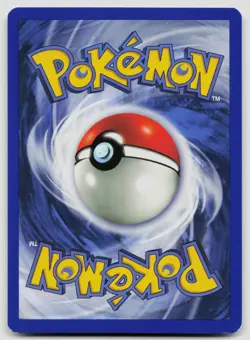 MANKEY 55/64 COMMON JUNGLE POKEMON UNLIMITED LP - Image 2