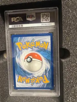 2023 POKEMON SWORD & SHIELD CROWN ZENITH SECRET FULL ART/GIRATINA VSTAR PSA 10 - Image 3