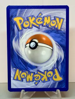 Mimikyu 037/091 Cosmos Holo Rare Halloween Trick or Trade Booster 2024 NM MT - Image 4