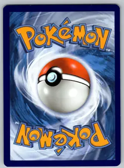 PokeStop Pokemon GO 068/078 Reverse Holo LP - Image 2