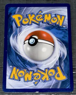 POKEMON M Beedrill EX XY158 XY HAZARD STINGER Holo LP - Image 2