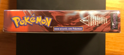 Water Blast Theme Deck 1999 Pokemon WOTC TCG Jungle Card Set Factory Sealed - Image 2