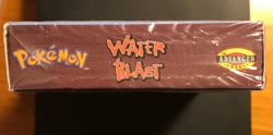 Water Blast Theme Deck 1999 Pokemon WOTC TCG Jungle Card Set Factory Sealed - Image 5