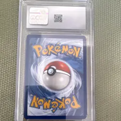 Pokemon TCG Charizard VSTAR Crown Zenith Holo Ultra Rare - Image 4