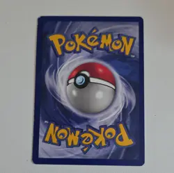 Dragonite Movie Promo Wotc Promo 05/53 Regular Stage 2 90 HP Eng 1999 - Image 2
