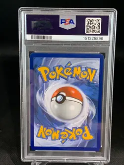 Pokemon TCG Celebrations Classic Collection Venusaur 15/102 Holo PSA 10 2021 EN - Image 2