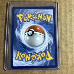 2026 Pokemon Dawn 118/094 Full Art Phantasmal Flames - Image 2