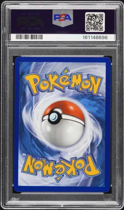 2026 POKEMON ASC EN-ASCENDED HEROES SPECIAL ILLUSTRATION RARE PIKACHU EX PSA 9 - Image 2