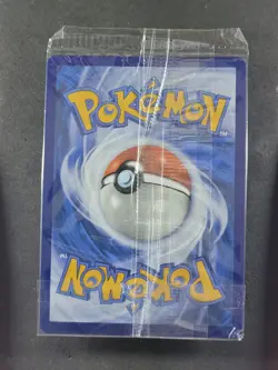 SEALED Cinderace ex 163 Black Star Promo Hyper Rare Pokemon TCG - Image 2