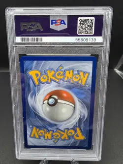 PSA 10 Gem 💎 Mint 2020 POKEMON SWORD & SHIELD VIVID VOLTAGE #098 COALOSSAL V - Image 2