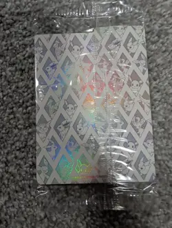 Pokemon TCG Eevee Black Star Promo 173 Prismatic Evolutions Factory Sealed - Image 4
