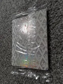 Pokemon TCG Eevee Black Star Promo 173 Prismatic Evolutions Factory Sealed - Image 5