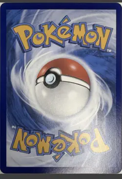 Pokemon Phione 1307/07 Chinese Gem Set Vol 4 Full Art NM - Image 2