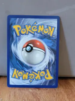 Pokemon - Victini V - 025/202 - Sword and Shield - Ultra Rare - Image 2