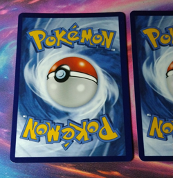 Pikachu Naruto Cosplay Kurama, Rikudo Sennin Cute Doujin Token Cards Collectors - Image 5