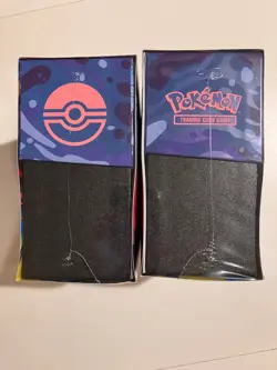 Chaos Rising Pokemon Center ETBs X2 sealed - Image 3