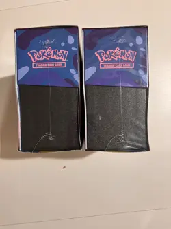 Chaos Rising Pokemon Center ETBs X2 sealed - Image 4