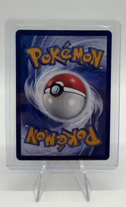 Pokemon TCG Cutiefly Full Art Holo 2207/07 (cbb4C) Gem Pack Vol 4 - Image 2