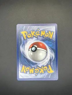 090/086 Ampharos Pokemon TCG Chaos Rising Illustration Rare Near Mint - Image 4