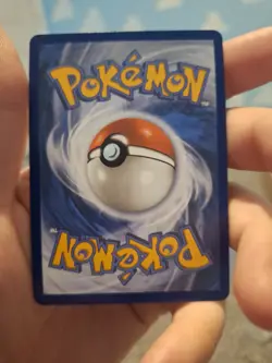 Jacinthe 110/088 Ultra Rare - Full Art- Perfect Order Pokemon - Near Mint - Image 2