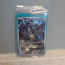 The Pokemon Company N's Zekrom 031 ME Mega Evolution Promo Sealed - Image 2