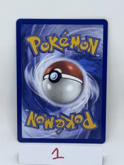 Pokemon TCG Jacinthe 110/088 Me03: Perfect Order Holo NM Condition - Image 2