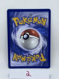Pokemon TCG Jacinthe 110/088 Me03: Perfect Order Holo NM Condition - Image 4