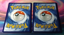 Pikachu Ash KETCHUM + Satoshi Cute Pokemon Trainer Cosplay Doujin Card - Image 4