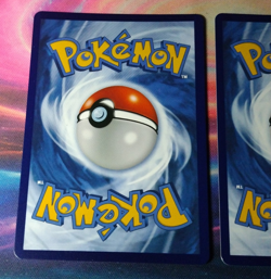Pikachu Ash KETCHUM + Satoshi Cute Pokemon Trainer Cosplay Doujin Card - Image 5