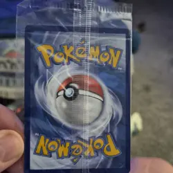 The Pokemon Company Pikachu 027 SV-P Scarlet & Violet Promo Holo ENG 2023 - Image 2