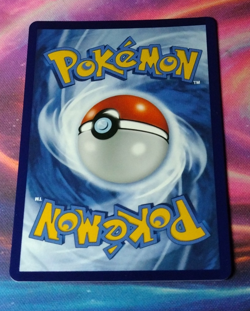 Ho Oh Pikachu VCOS Pokemon Card Holo Cosplay Cute Pokemon Trainer Cosplay - Image 3