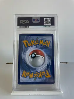 Volcanion ex 182/159 - GEM MINT PSA 10 - Journey Together - SIR - Pokemon - Image 2