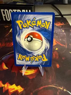 MISTY'S PSYDUCK 90/132 GYM CHALLENGE Unlimited Common Pokemon - Image 2
