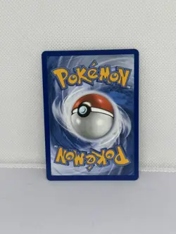 Jacinthe 110/088 Ultra Rare - Full Art- Perfect Order Pokemon - Near Mint - Image 3