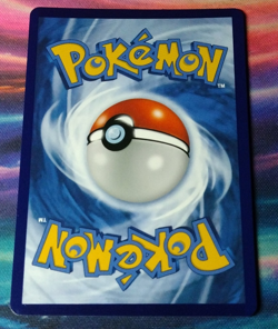 Pokemon TCG Luffy Poncho Pikachu VCOS Cosplay Custom Shiny Holo Card One Piece - Image 3