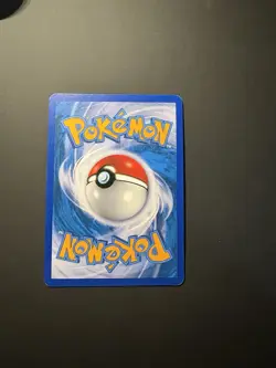 Pokemon Card Pikachu HGSS03 HGSS Promos Holo English 08💎LP💎 - Image 4