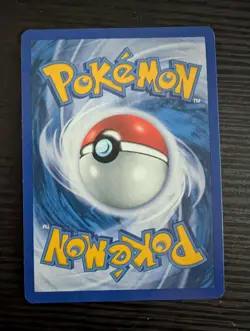 Magby - 23/111 - Pokemon Neo Genesis Unlimited Rare Card WOTC NM - Image 2