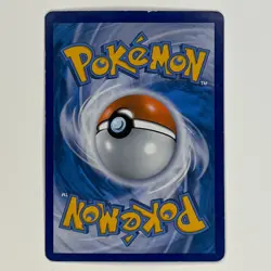 Pokemon TCG Kyogre EX Holo XY41 Black Star Promo Card (LP) - Image 3