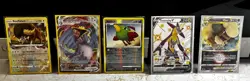Pokemon TCG Lot Of 26 Vintage /High Value Cards /Sleeves /Near Mint - Image 4