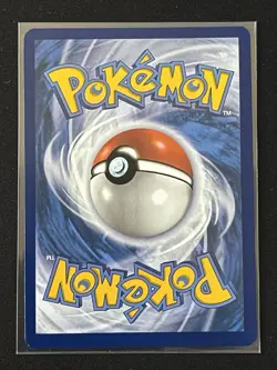 Pokemon TCG Snorlax 051 Sv: Scarlet & Violet Black Star Promo Holo Card - Image 2