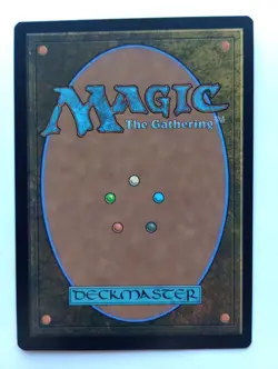 MTG - 1x Abhorrent Oculus- Duskmourn - Foil - LP - Image 3
