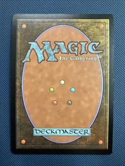 MTG Nissa Revane - Media Promos (MEDIA) NM Foil - Image 2